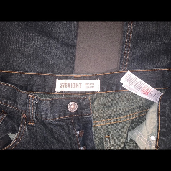 New Look Jeans UK w36xL32 - Picture 5 of 5